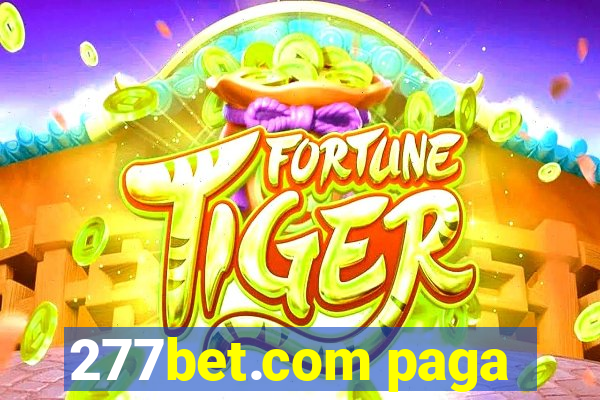 277bet.com paga